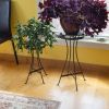 18"H Tara Plant Stand