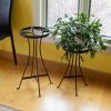 24"H Tara Plant Stand