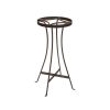 24"H Tara Plant Stand