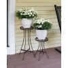 18"H Tara Plant Stand