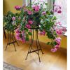 24"H Tara Plant Stand