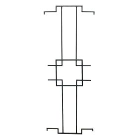 Square-on-Squares Center Link