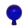 6" Gazing Globe, Blue