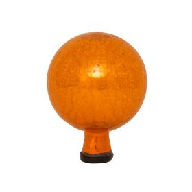 6" Gazing Globe, Mandarin