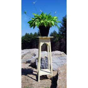 English Plant Stand