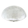 Toadstool, Silver