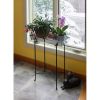 Folding Floor Stand