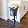 Tulip Plant Stand