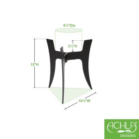 Ibex I Plant Stand