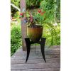 Ibex I Plant Stand