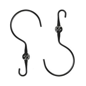 12" Extender with Wide Hook, pack of 2