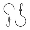 15" Extender Hook, pack of 2