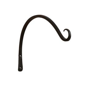 12" Upcurled Bracket, pack of 2