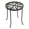 Round Trivet Plant Stand