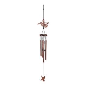 Household Decor Outdoor Backyard Lawn Wind Chimes (Color: Style B)