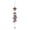 Household Decor Outdoor Backyard Lawn Wind Chimes