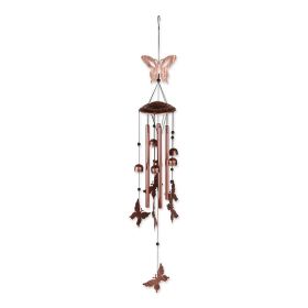 Household Decor Outdoor Backyard Lawn Wind Chimes (Color: Style F)