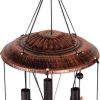 Household Decor Outdoor Backyard Lawn Wind Chimes