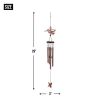 Household Decor Outdoor Backyard Lawn Wind Chimes