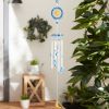 Household Decor Outdoor Backyard Lawn Wind Chimes