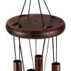 Household Decor Outdoor Backyard Lawn Wind Chimes