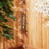 Household Decor Outdoor Backyard Lawn Wind Chimes