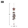 Household Decor Outdoor Backyard Lawn Wind Chimes